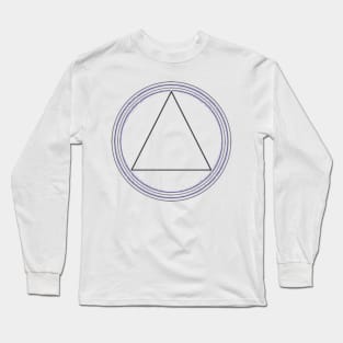 Search Long Sleeve T-Shirt